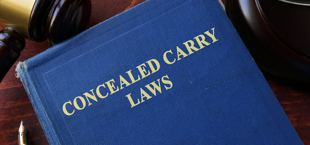Concealed Carry Laws for Cannabis Users in CO