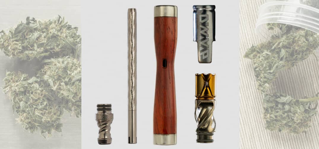 Dynavap Woodwynd