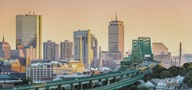 Top Massachusetts Cannabis Regulator Fired