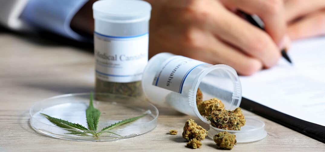 Medical Cannabis Research