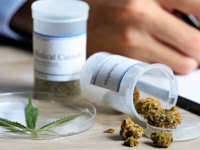 Medical Cannabis Research