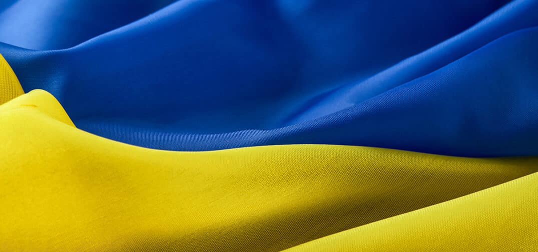 Ukraine passes medical cannabis legislation