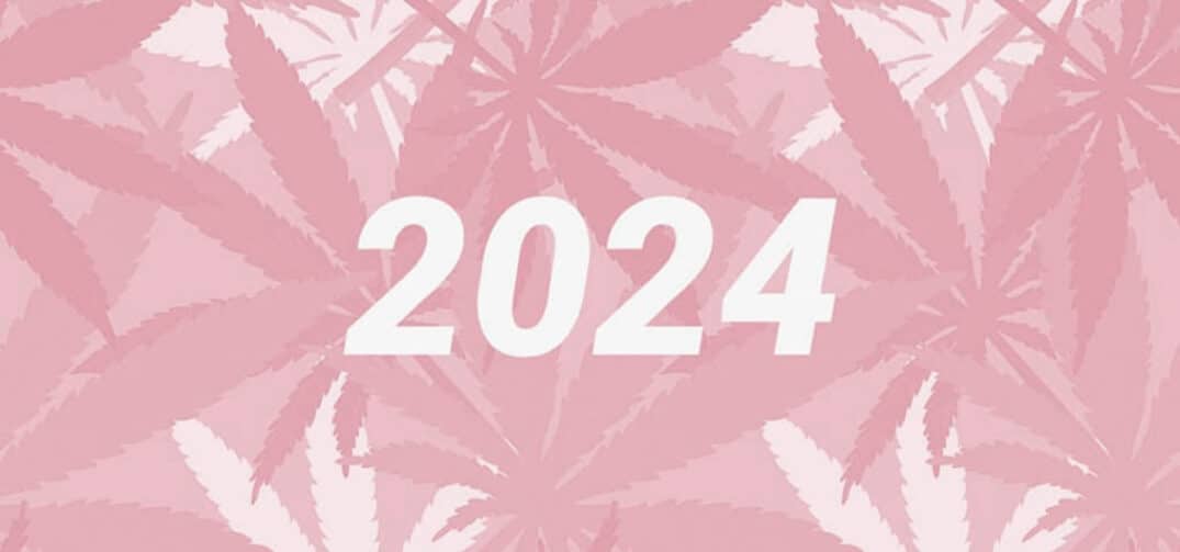 2024 industry predictions for cannabis products, retail, and hemp