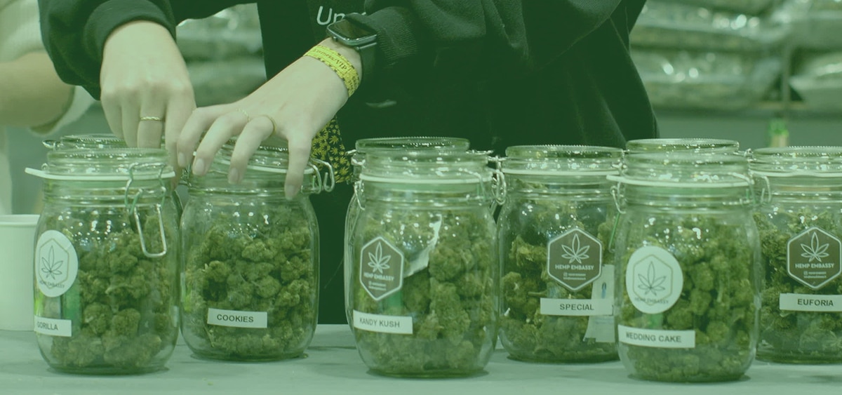 How cannabis retailers can alleviate pressure from the illicit market