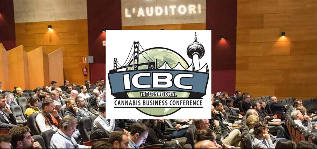 Barcelona ICBC+Spannabis Coming March