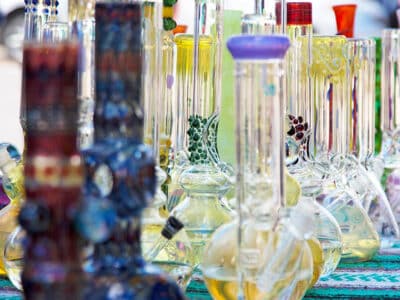 California bongs for sale