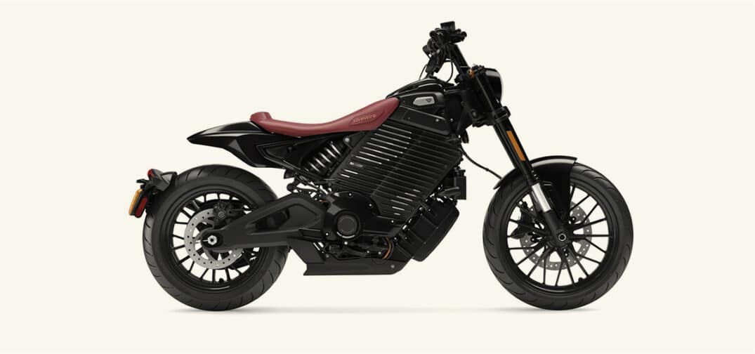 photo of Electric Motorcycle Company Using Hemp Bio-Composite in Production image