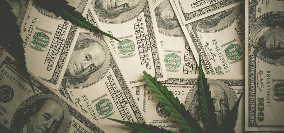 Massachusetts Gov. Awards Social Equity Grants to 50 Cannabis Companies