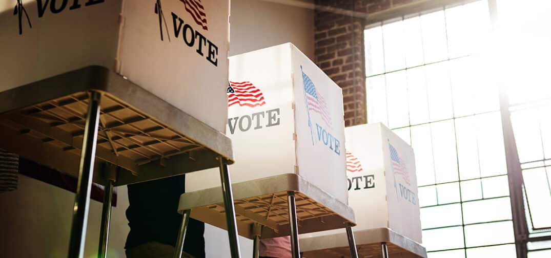 photo of North Dakota Advocates Working to Put Adult-Use Cannabis Question on November Ballots image