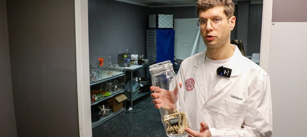 Science of Smokeability Study