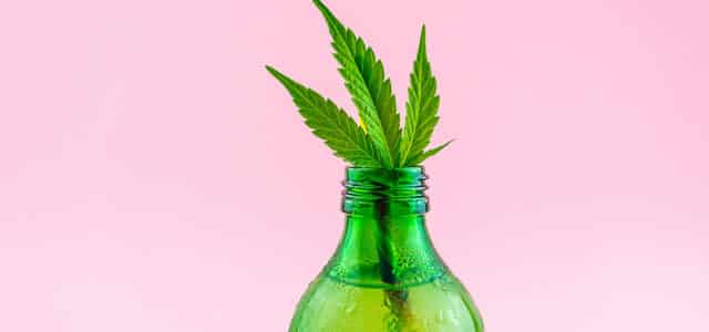South Carolina AG: Hemp-Derived Beverages with 0.3% THC are Legal