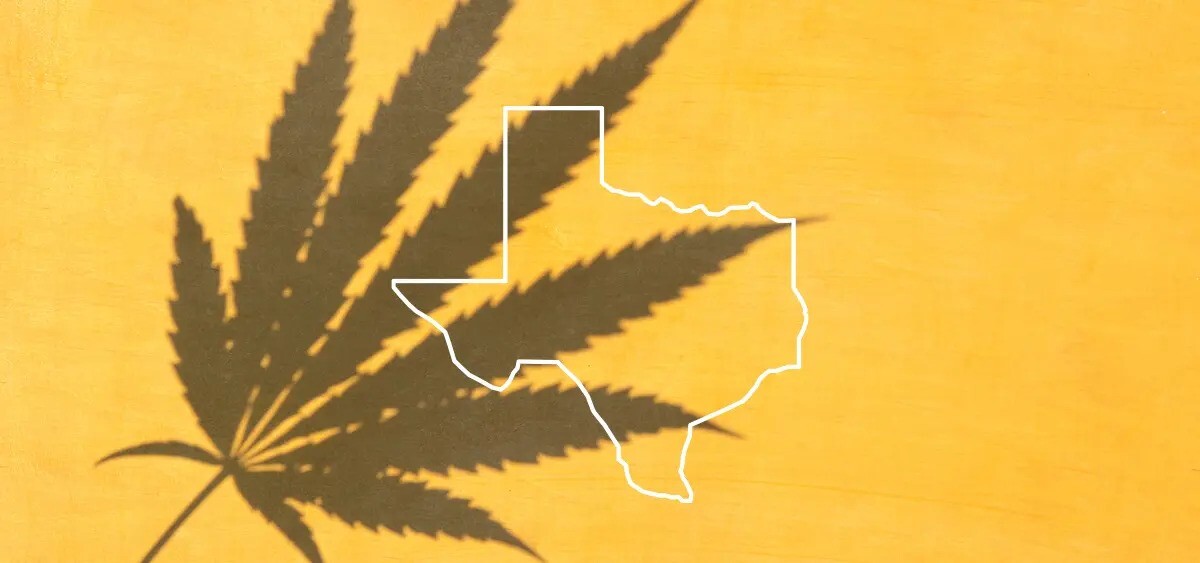 Texas Gov. Vetoes THC Ban, Signs Medical Cannabis Expansions Bill