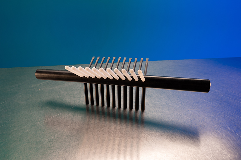 Fill N Fold Patent Press Tool