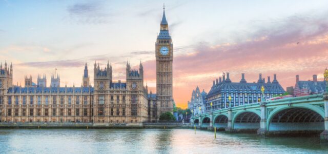 London Mayor Backs Cannabis Decriminalization