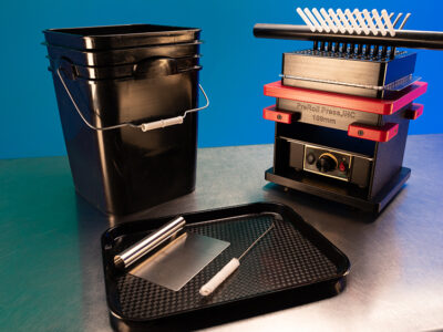 Pre-Roll Press Preroll Manufacturing Solutions