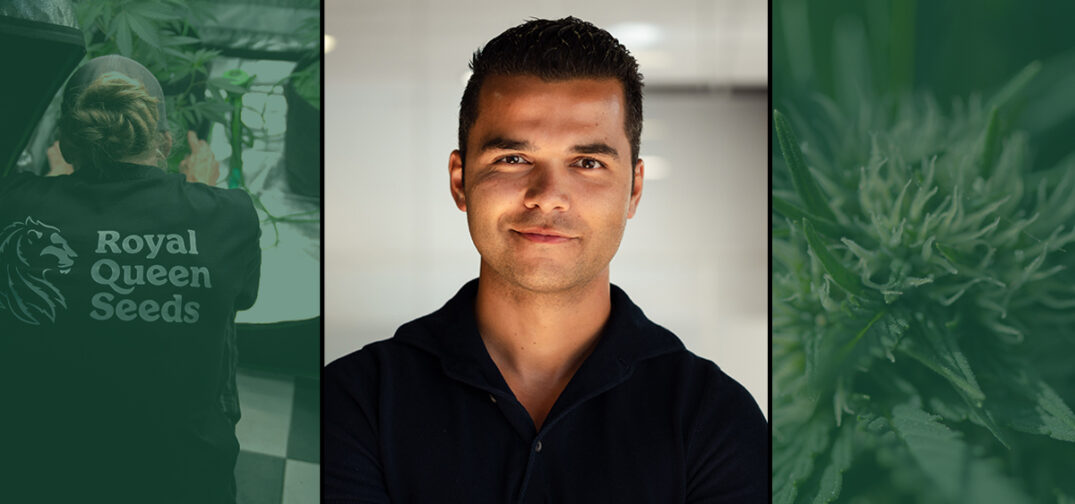 Shai Ramsahai Feature Interview