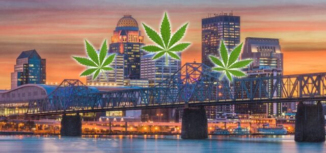 New THC-Infused Beverage Rules Take Effect in Kentucky