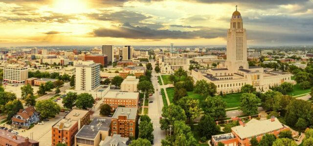 Nebraska Bill to Ban Hemp THC Products Stalled Until Next Year